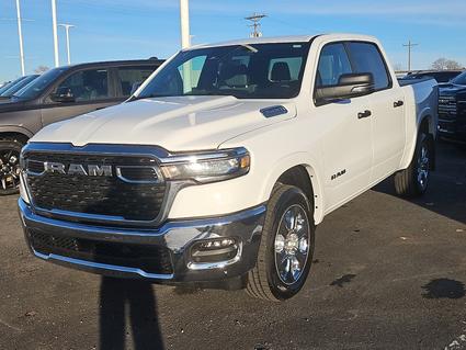 2026 Ram 1500 Rexburg ID