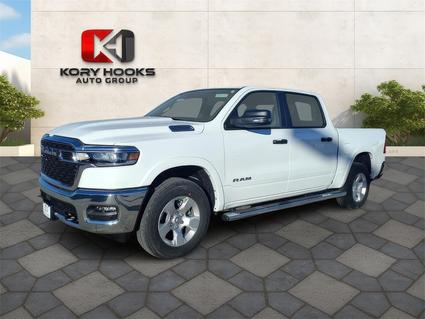 2026 Ram 1500 Bowie TX