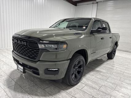 2026 Ram 1500 Madisonville TX