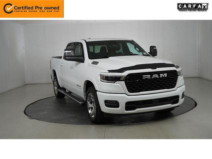 2025 Ram 1500 Elizabethtown KY