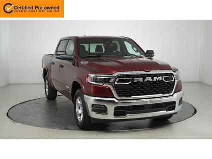 2025 Ram 1500 Elizabethtown KY