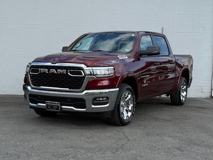 2025 Ram 1500 Lewisburg WV