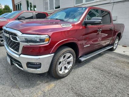 2025 Ram 1500 Lewisburg WV