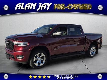 2025 Ram 1500 Clewiston FL