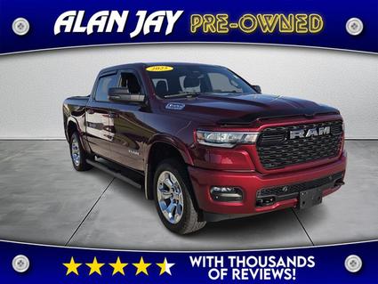 2025 Ram 1500 Sebring FL