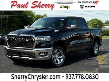 2025 Ram 1500 Piqua OH