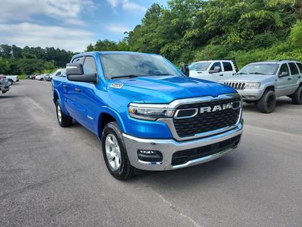 2025 Ram 1500 Cullman AL