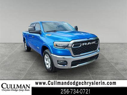 2025 Ram 1500 Cullman AL