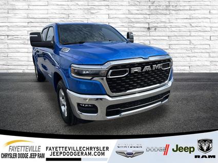 2025 Ram 1500 Cullman AL
