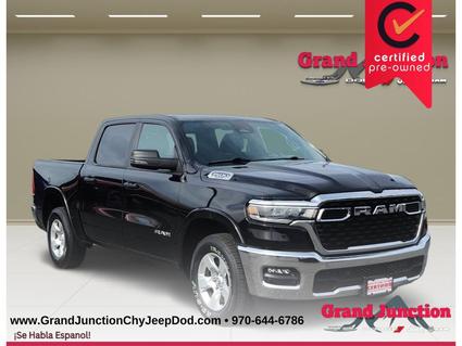 2025 Ram 1500 Grand Junction CO