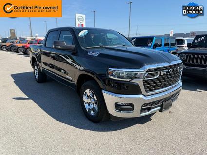 2025 Ram 1500 Elizabethtown KY