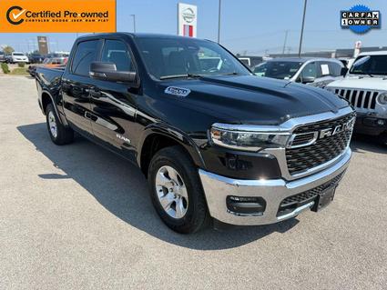 2025 Ram 1500 Elizabethtown KY