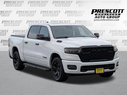 2025 Ram 1500 Mendota IL