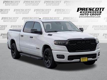 2025 Ram 1500 Mendota IL