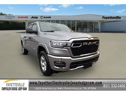 2025 Ram 1500 Fayetteville TN