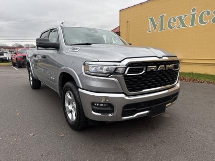 2025 Ram 1500 Fayetteville TN