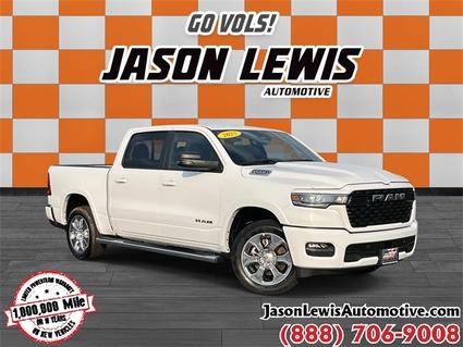 2025 Ram 1500 Sparta TN