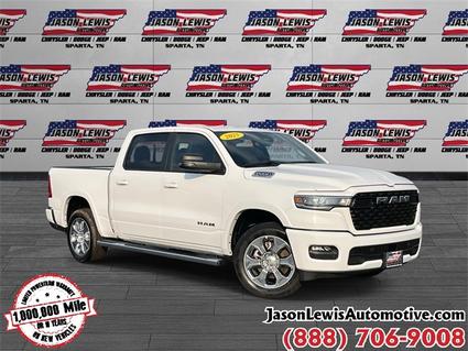 2025 Ram 1500 Sparta TN