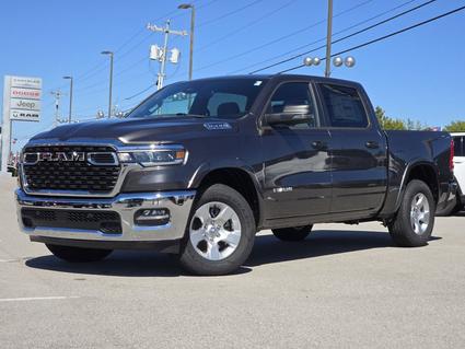 2025 Ram 1500 Hopkinsville KY