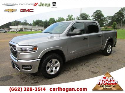 2025 Ram 1500 Columbus MS