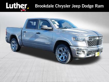 2025 Ram 1500 Minneapolis MN