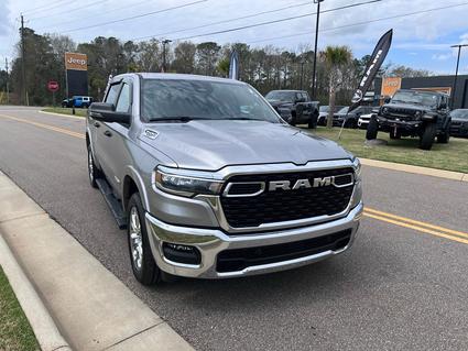 2025 Ram 1500 Enterprise AL