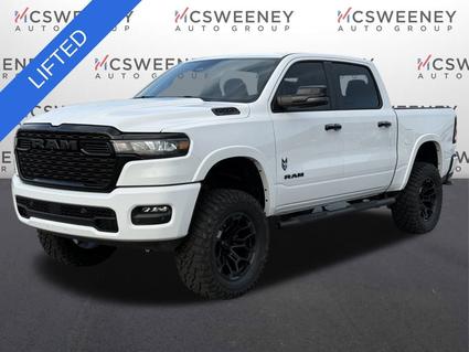 2025 Ram 1500 Pell City AL