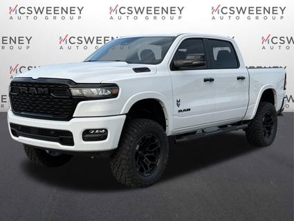 2025 Ram 1500 Pell City AL