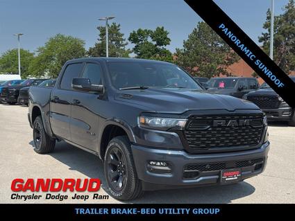2025 Ram 1500 Green Bay WI
