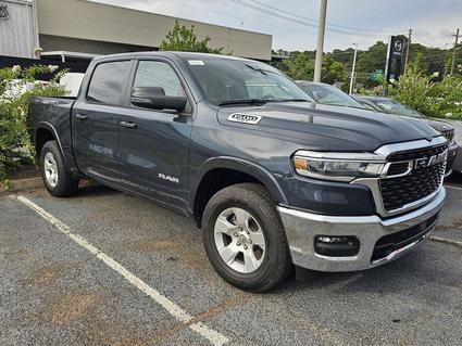 2025 Ram 1500 Jackson MS