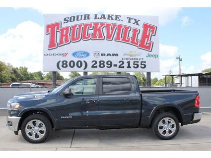 2025 Ram 1500 Sour Lake TX
