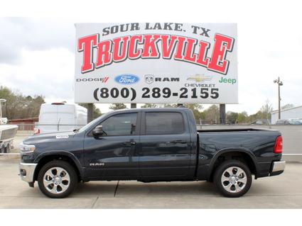 2025 Ram 1500 Sour Lake TX