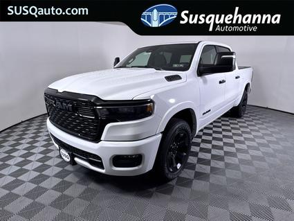 2025 Ram 1500 Wrightsville PA
