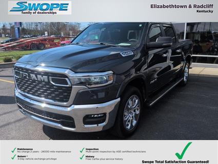 2025 Ram 1500 Elizabethtown KY