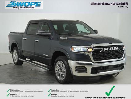 2025 Ram 1500 Elizabethtown KY