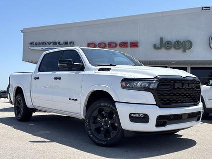 2025 Ram 1500 Ponca City OK