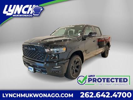 2026 Ram 1500 Mukwonago WI