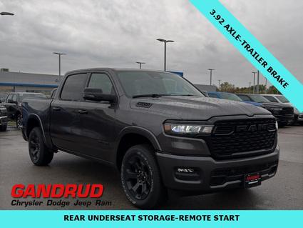 2026 Ram 1500 Green Bay WI