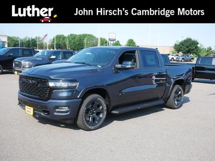 2026 Ram 1500 Cambridge MN