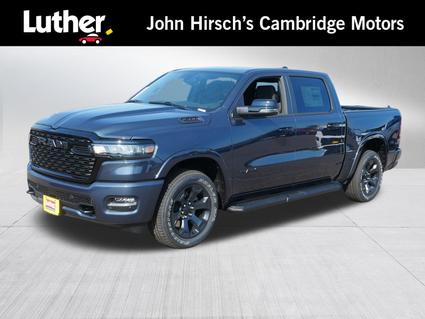 2026 Ram 1500 Cambridge MN
