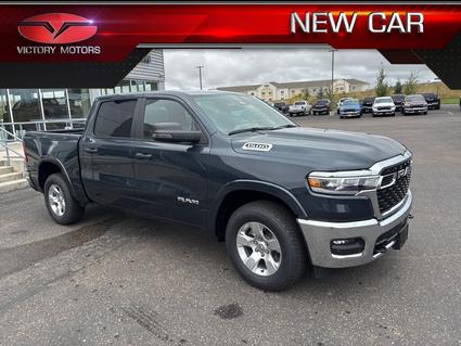 2026 Ram 1500 Craig CO