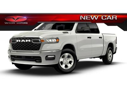 2026 Ram 1500 Craig CO