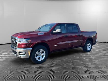 2026 Ram 1500 Antigo WI