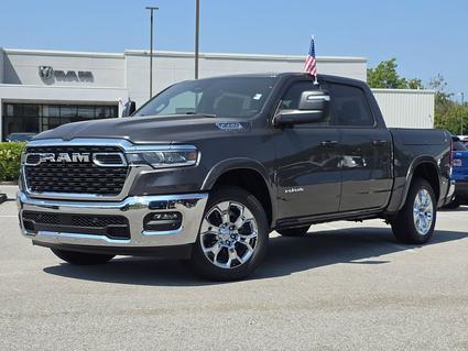 2026 Ram 1500 Hopkinsville KY
