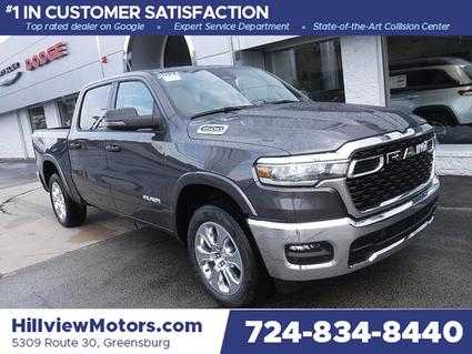 2026 Ram 1500 Greensburg PA