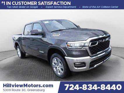 2026 Ram 1500 Greensburg PA
