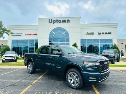 2026 Ram 1500 Slinger WI