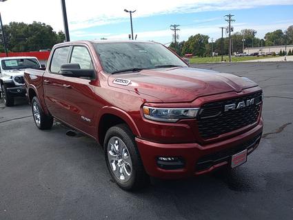 2026 Ram 1500 Henderson KY