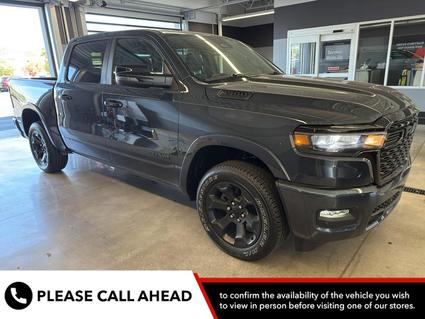 2026 Ram 1500 Van Wert OH