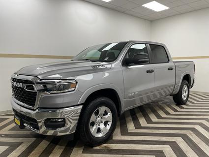 2026 Ram 1500 Bozeman MT